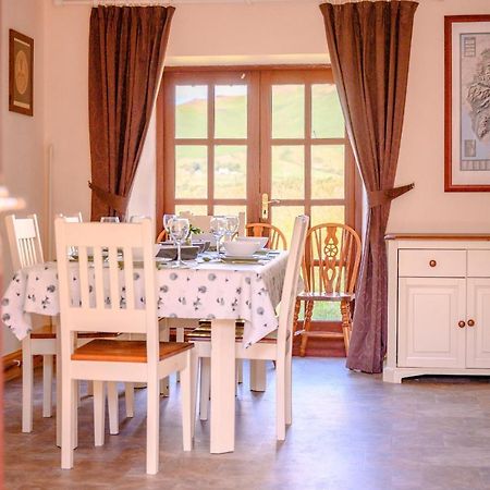 Tower Cottage Millom Luaran gambar