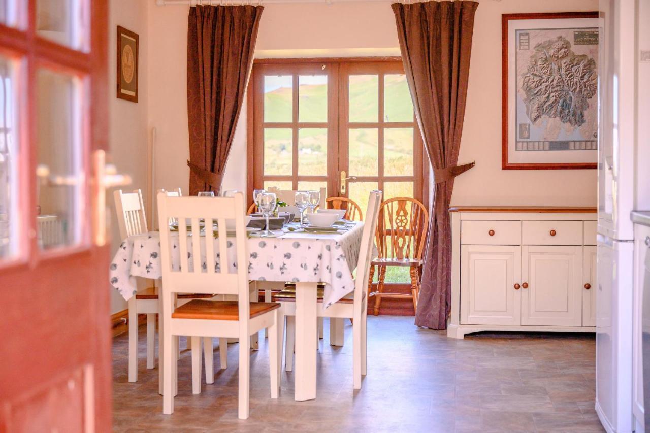 Tower Cottage Millom Luaran gambar