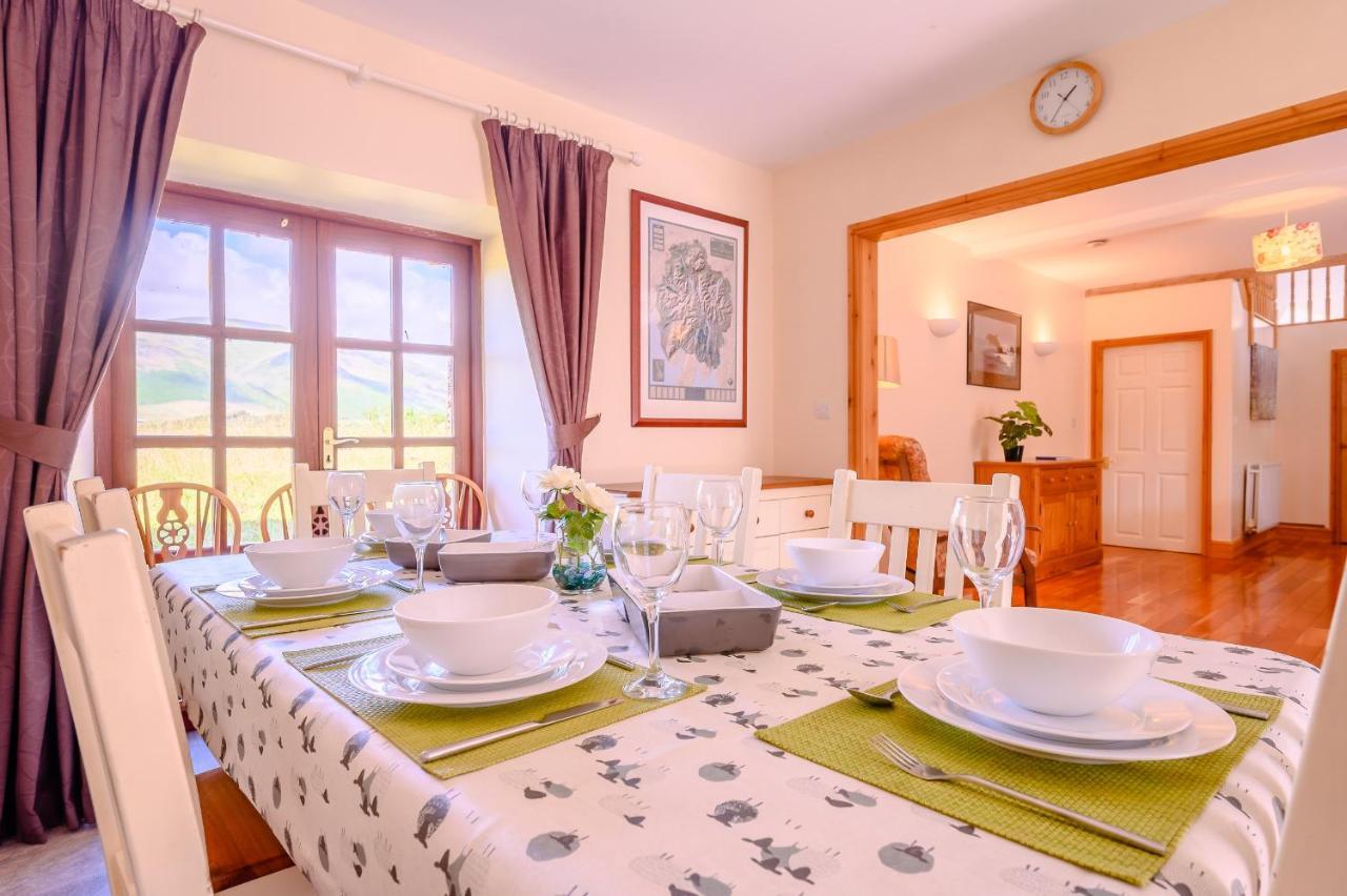 Tower Cottage Millom Luaran gambar