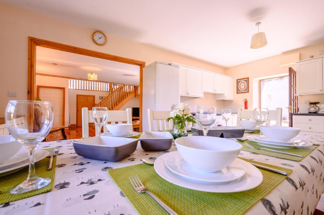 Tower Cottage Millom Luaran gambar