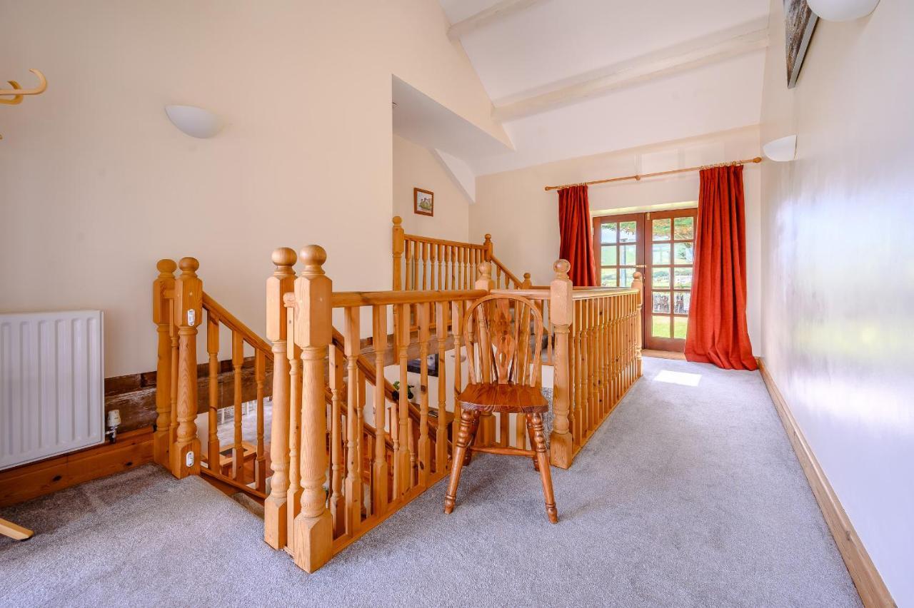 Tower Cottage Millom Luaran gambar
