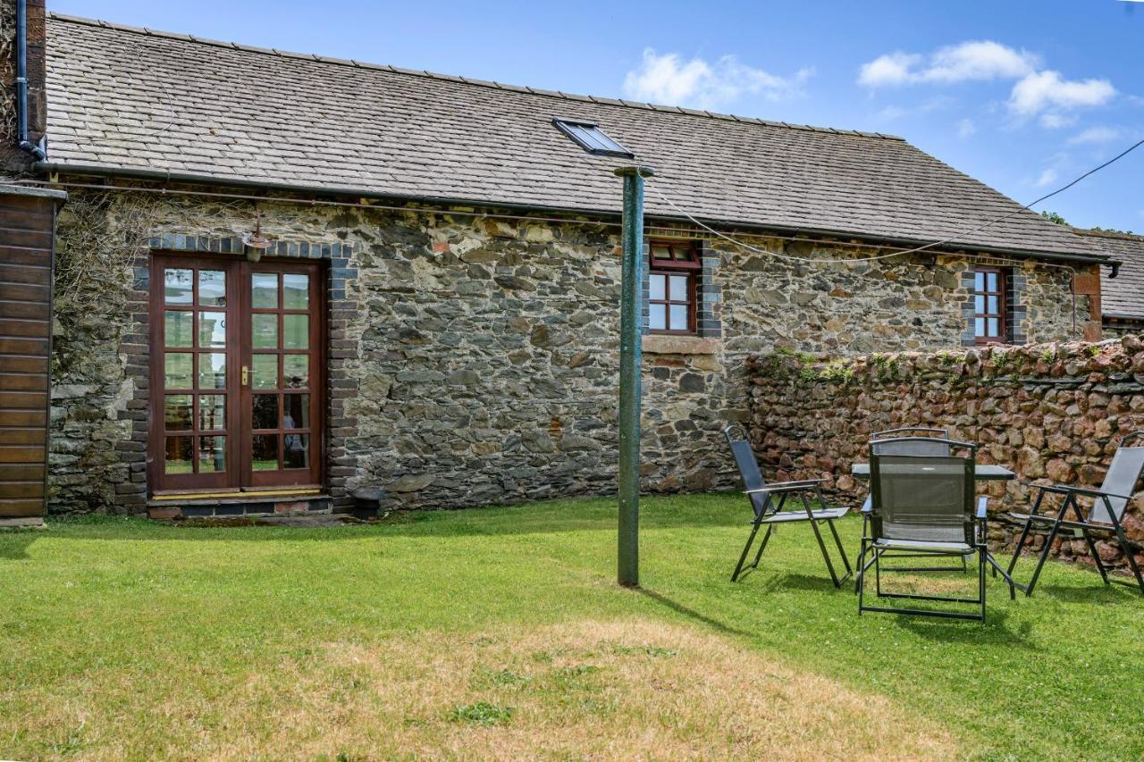 Tower Cottage Millom Luaran gambar