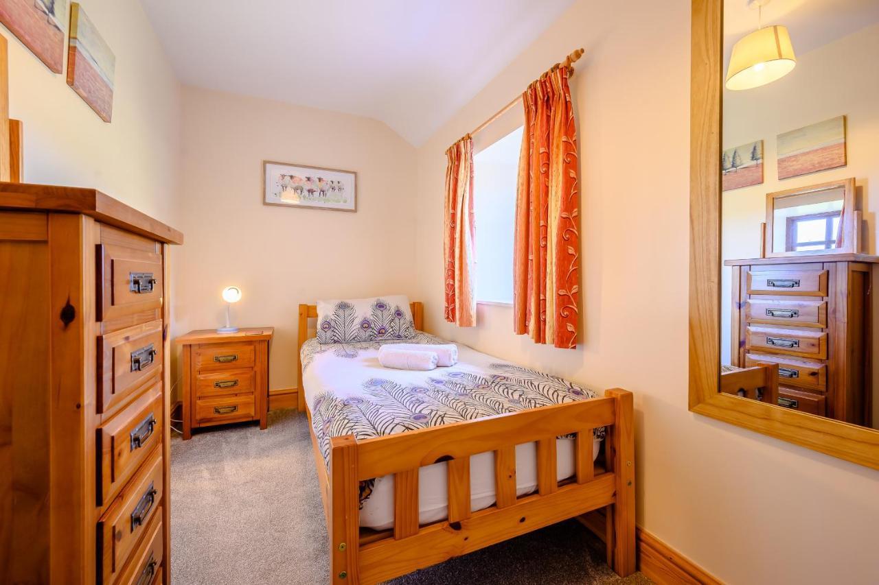 Tower Cottage Millom Luaran gambar