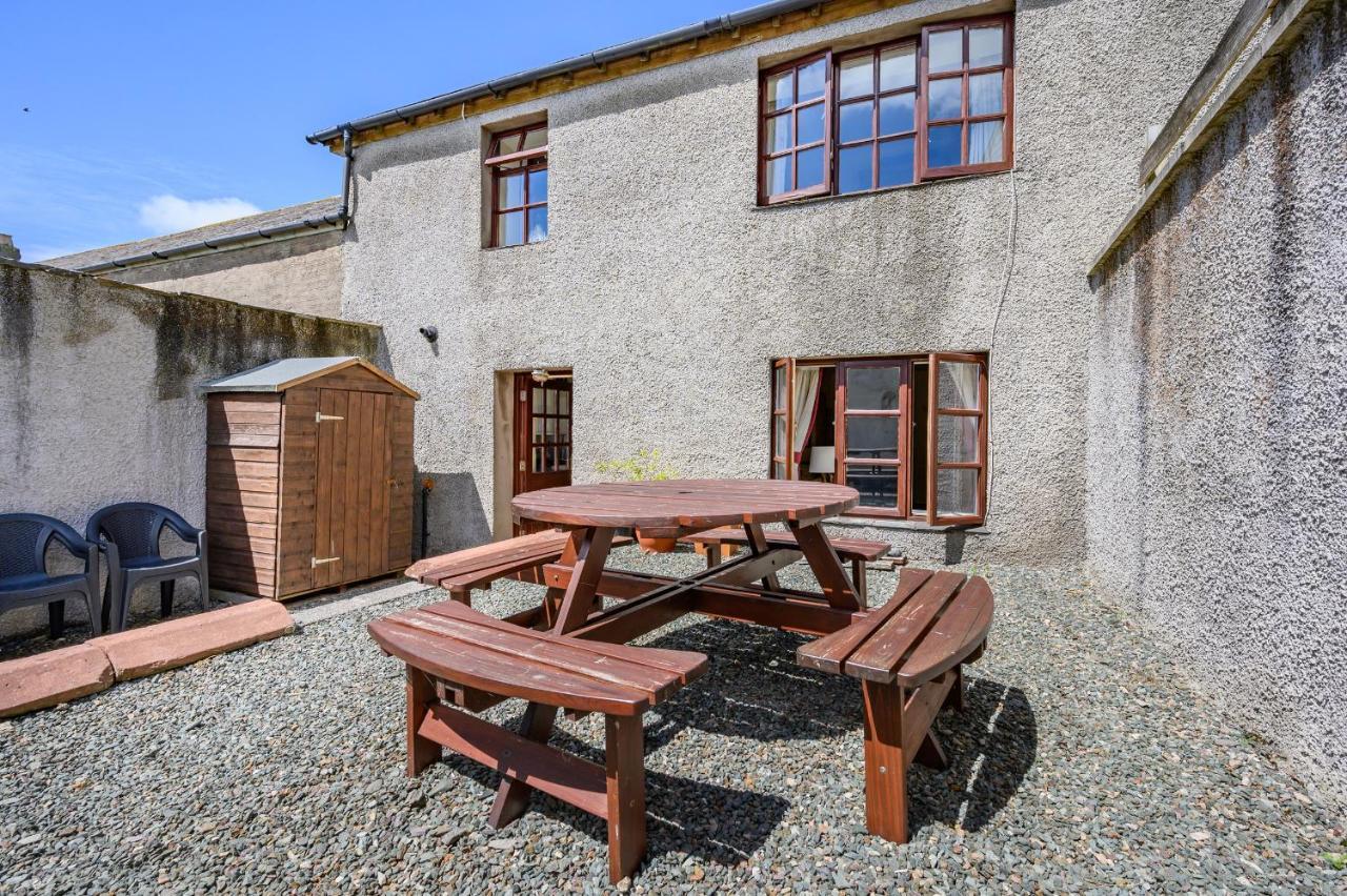 Tower Cottage Millom Luaran gambar