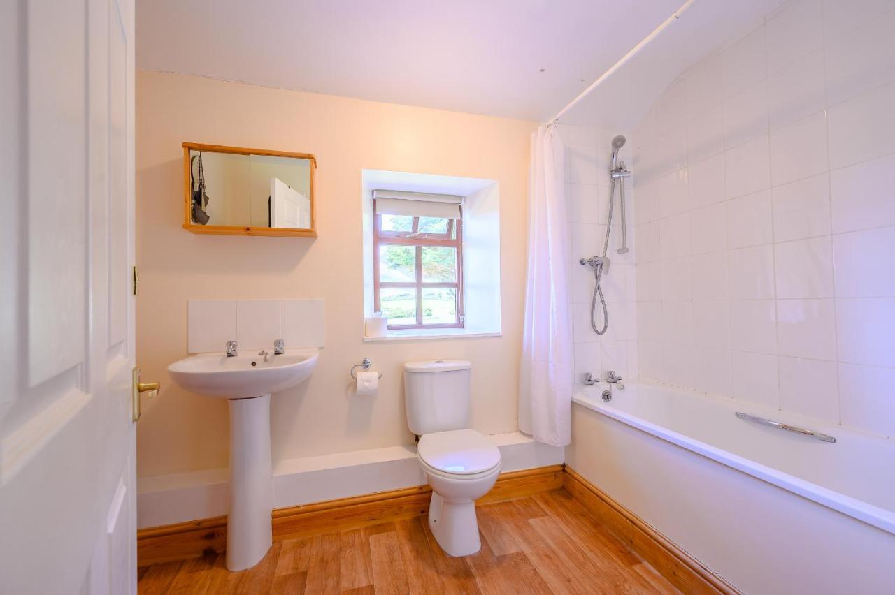 Tower Cottage Millom Luaran gambar